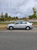 Opel Vectra 1.8 16V Comfort Comfort - Opel Vectra in Hamburg