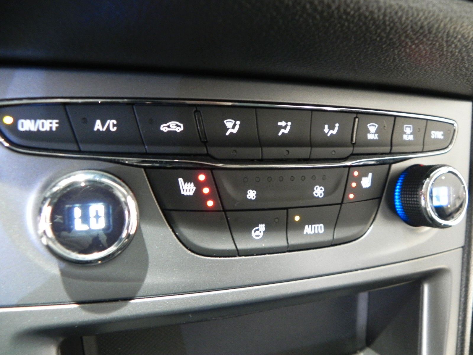 Fahrzeugabbildung Opel Astra K ST 1.4T NAVI/PDC/SHZ/TEMP./ALU16"