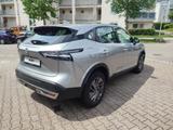 Nissan Qashqai 1.3 DIG-T Acenta Navi Beh. Front 360° SH - mit Benzin-Antrieb: Allradantrieb, Geländewagen