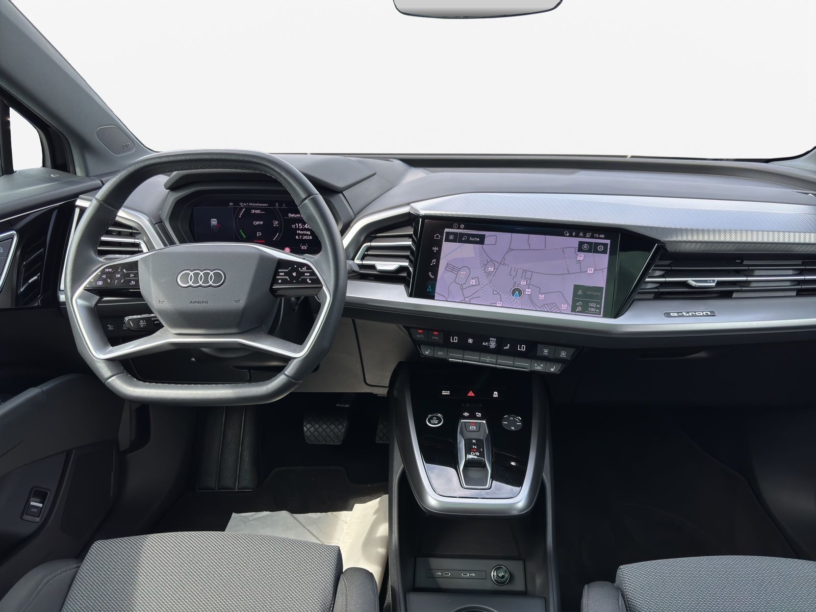 Audi Q4 e-tron - Bild 5