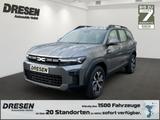 Dacia Bigster Expression Mild Hybrid-G 140 *LPG*SHZ*Le - graue Dacia Bigster