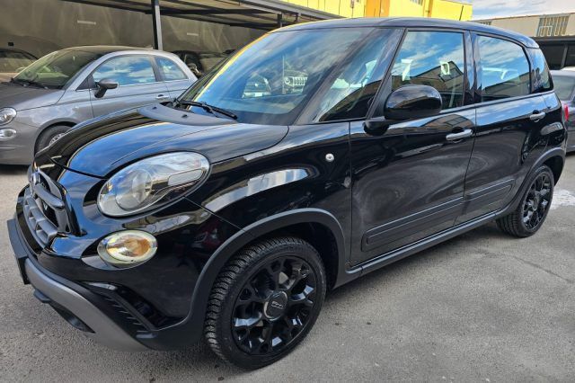 Fiat FIAT 500L 1.3 Multijet 95 CV Cross