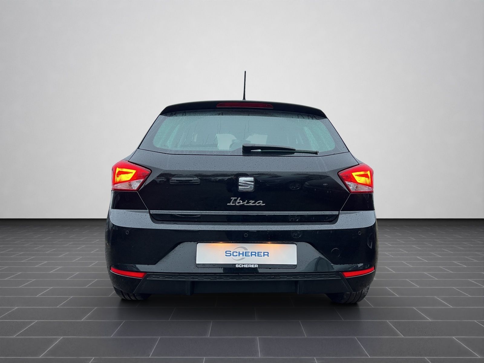 Seat Ibiza - Bild 7