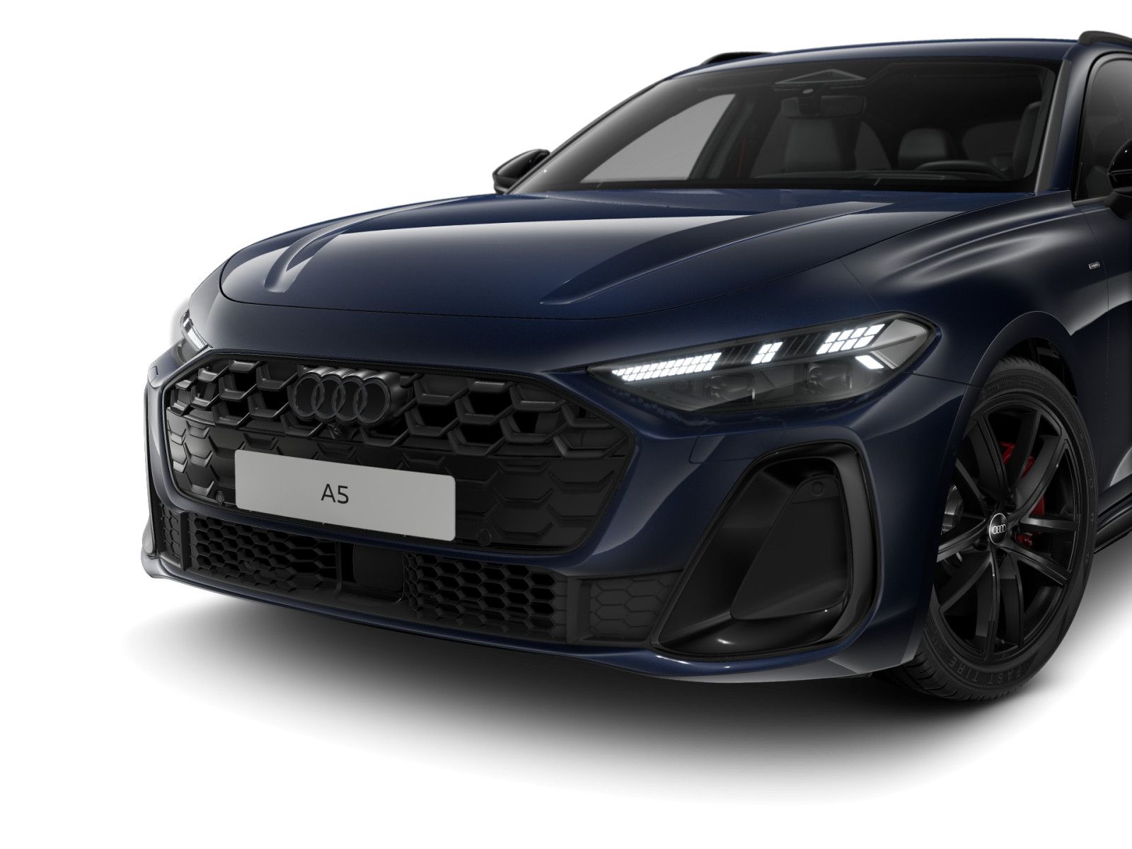 Audi A5 - Bild 12