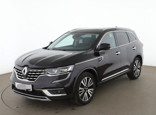 Renault Koleos dCi 175 4WD X-tronic Initiale Paris I...