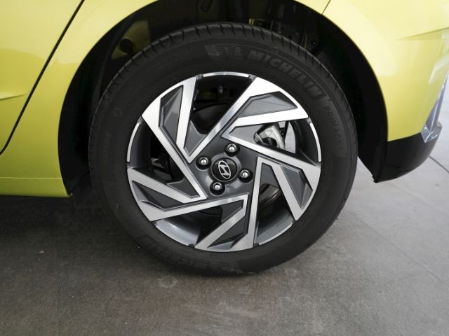 i20 FACELIFT T-GDi TREND+VOLL-LED+NAVI+RÜCKFAHRK