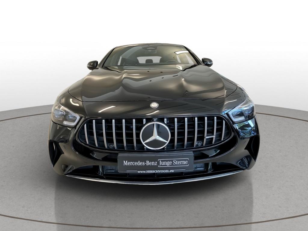 Mercedes-Benz AMG GT 63 S 4M+ SD+HUP+KEYLESS+Burmester+MemoryP