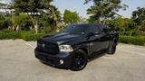 Dodge CLEAN CARFAX*LARAMIE*RAMBOX*LPG*VOLL*AHK*NAVI*V8 - Dodge RAM mit LPG-Antrieb: Geländewagen