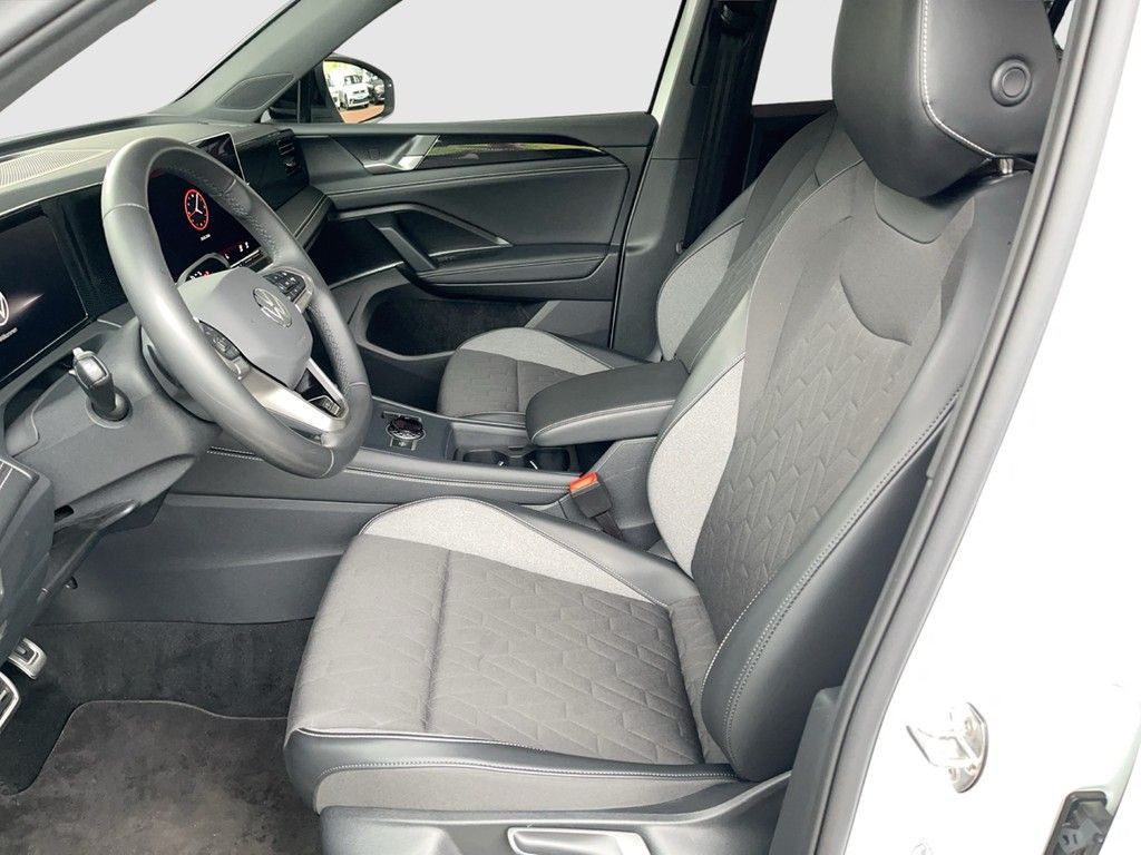 Volkswagen Tiguan - Bild 10