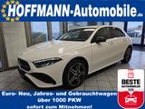 Mercedes-Benz A 250 AMG Advanced Plus e Navi,High-LED - gebrauchte Mercedes-Benz A 250 aus dem Jahr 2024