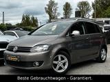 Volkswagen Golf Plus 1.4 TSI DSG Highline 2 HAND * EGSD*AHK - Volkswagen Golf Plus in Duisburg