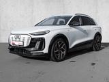 Audi Q6 e-tron S line exterieur schwarz (Panoramadach - Jahreswagen