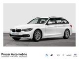 BMW 318i ADVANTAGE+LED+SHZ+NAVI+PDC - BMW 318: Kombi, 318i