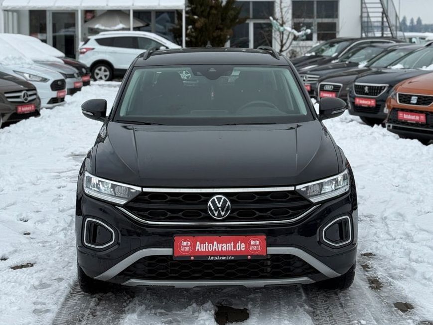 VW T-Roc - Bild 2