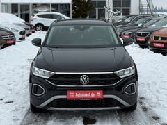 VW T-Roc - Vorschau 2