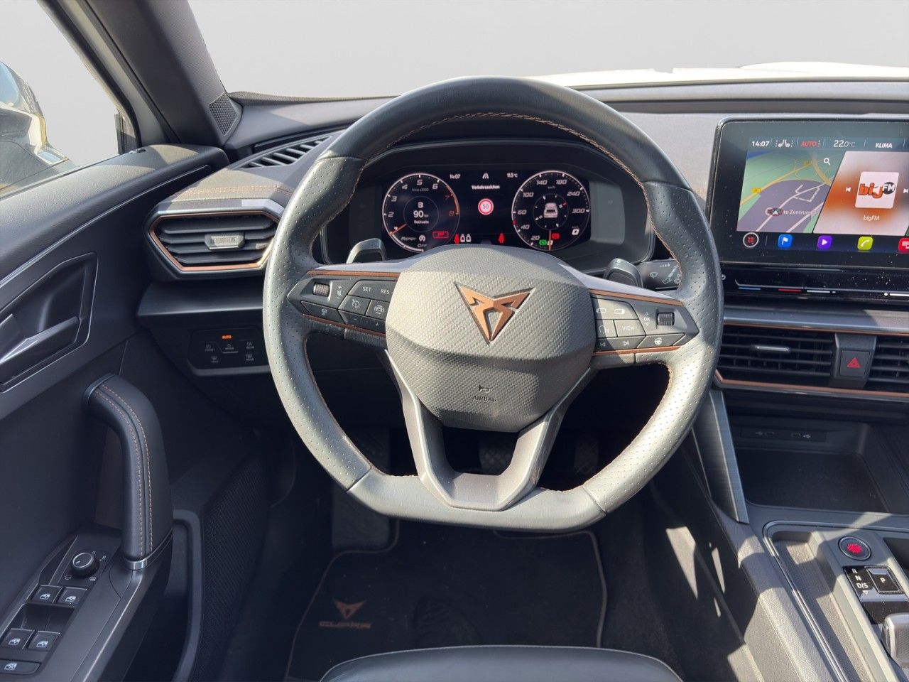 Cupra Formentor - Bild 15