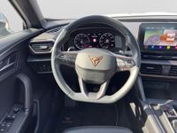 Cupra Formentor - Vorschau Bild 15