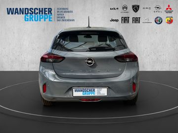 Opel Corsa e Facelift Edition +LED+SHZ+LM+PDC+