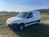 Citroën mit TÜV - Minicamper/Transporter - Citroen... - Citroën Berlingo