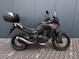 Honda XL750 Transalp - HONDA XL 750