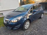 Opel Meriva 1.4 Active 103kW Active - Opel Meriva in Solingen
