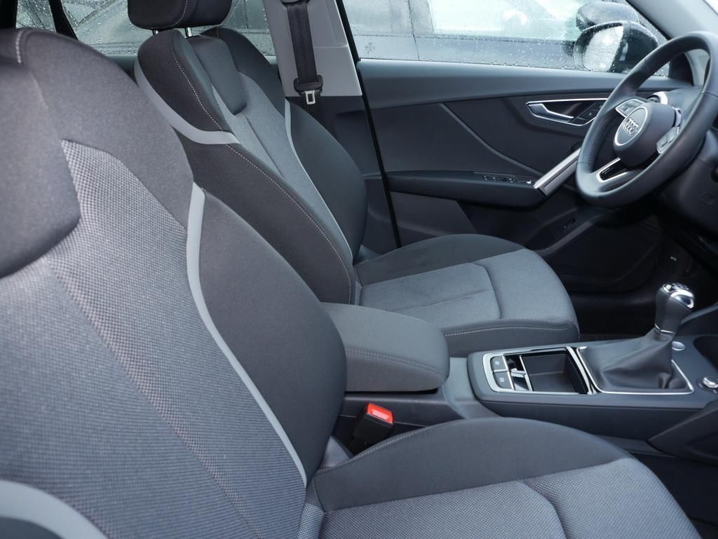 Audi Q2 - Bild 5