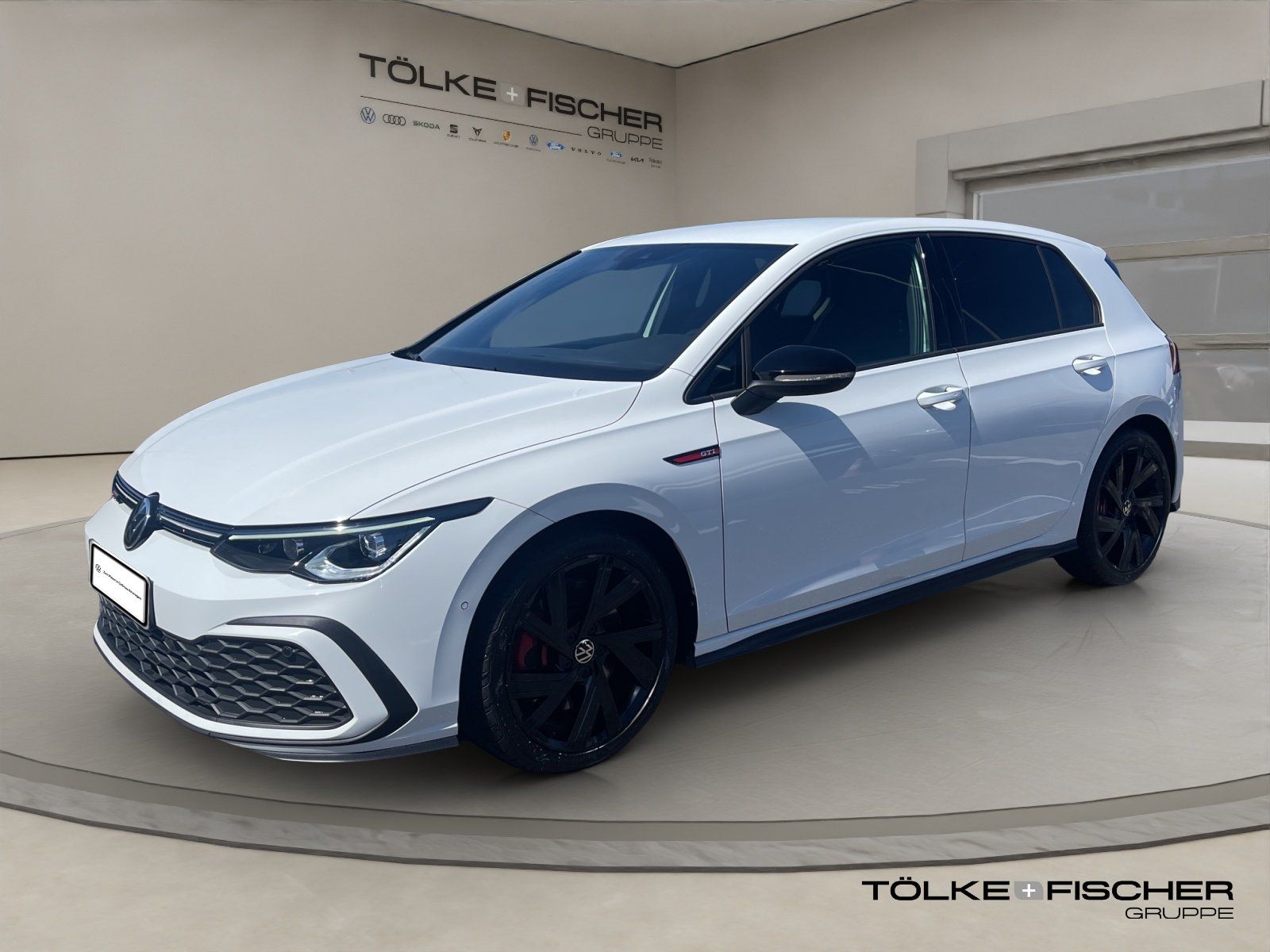 Volkswagen Golf - Bild 2
