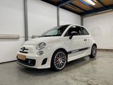 Abarth 595C Custom - Abarth 595C aus 2016