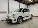 Abarth 595C Custom - Abarth: Cabrio