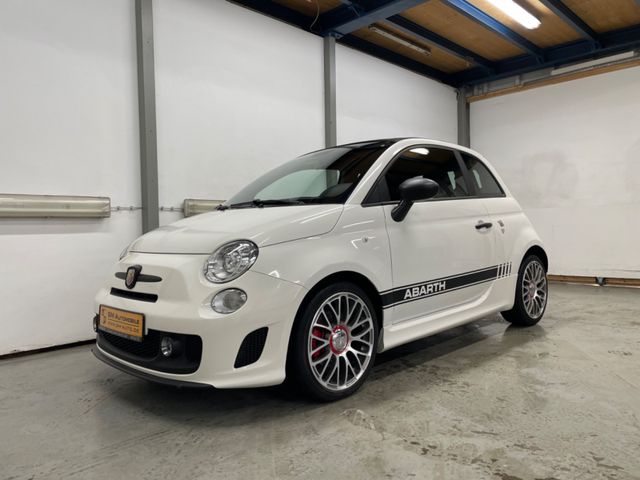 Abarth 595C Custom