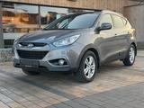 Hyundai ix35 5 Star Edition AWD*Automatik*130Tkm* - Hyundai ix35: Allradantrieb, Automatik