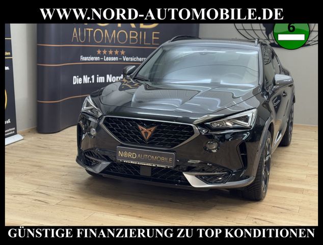 Cupra Formentor 2.0 FSI DSG VZ Kamera*ACC*Navi*19''*