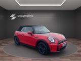 MINI ONE Cabrio One Classic Trim*JCW ALU*NAVI*LED*SZH - MINI ONE aus 2021