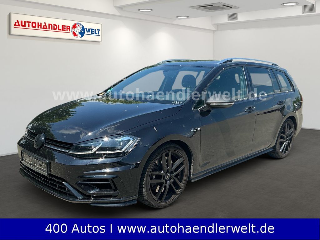 Image of Volkswagen Golf