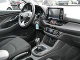 Hyundai i30 Edition 30 CarPlay Kamera TOP ZUSTAND - Hyundai i30: Silber