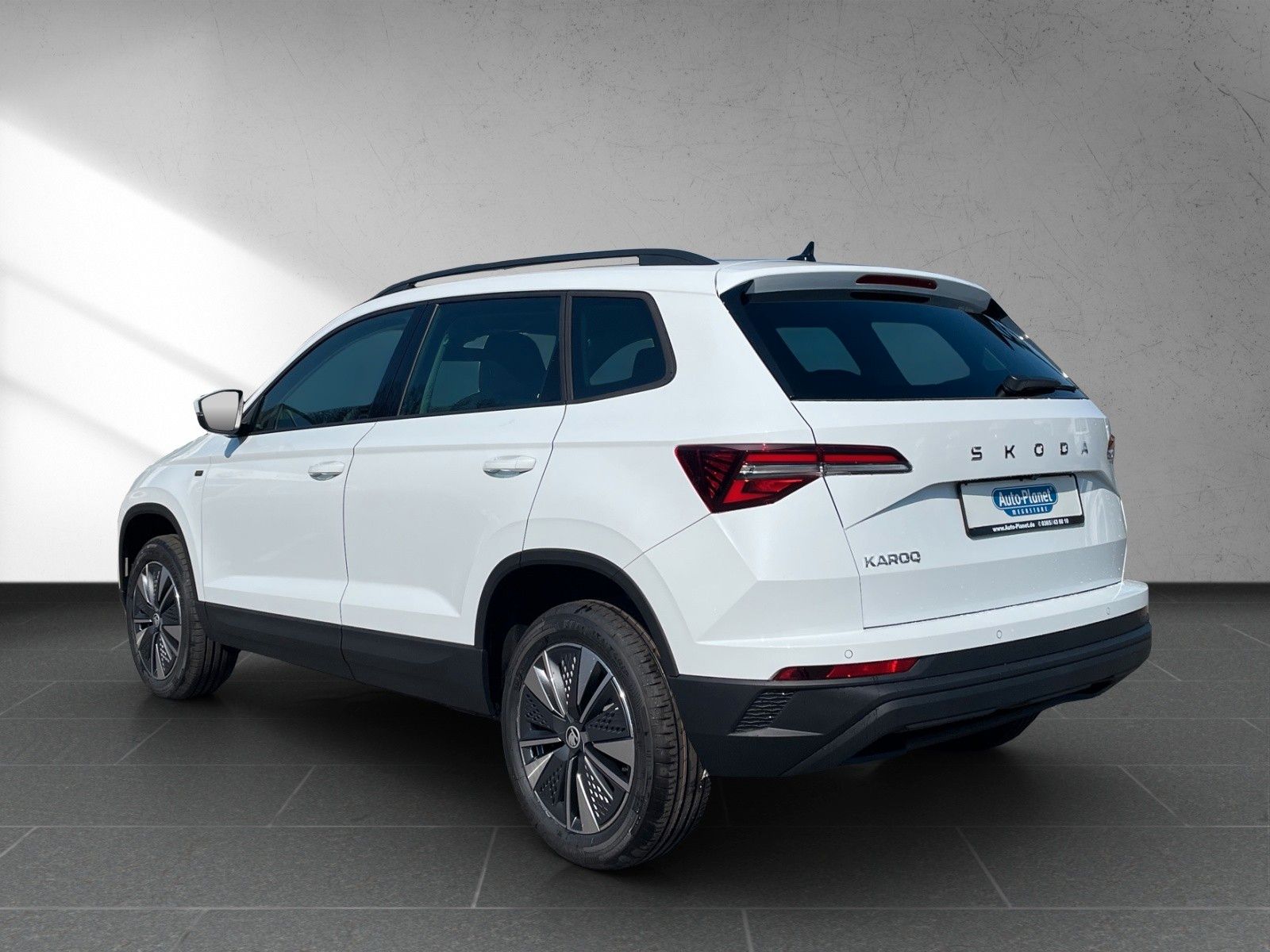 Skoda Karoq - Bild 21