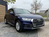 Audi Q5 2.0 TFSI Sport Quattro*AHK*MATRIX-LED*CAM* - Audi Q5 mit Benzin-Antrieb: Sport