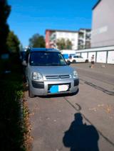 Citroën Berlingo - gebrauchte Citroën Berlingo aus dem Jahr 2003