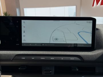 Kia EV2 42,2 kWh Earth 360 22kW AC Navi 4 Sitzer