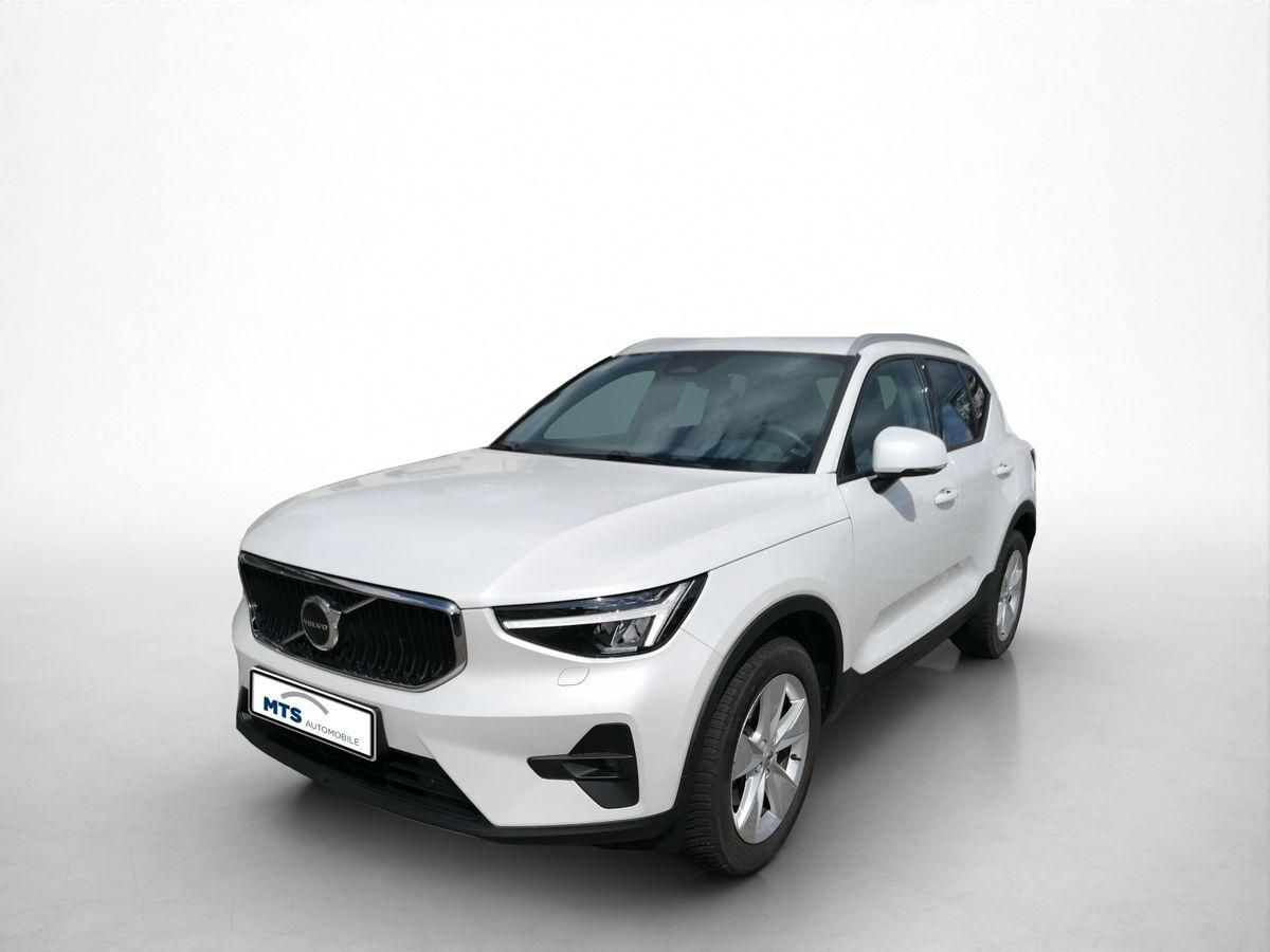 Volvo XC40 - Bild 2