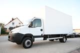 Iveco Daily 65C17 3,0 EEV,KLIMA,TEMPOMAT,EURO5 - Iveco 2010 Daily
