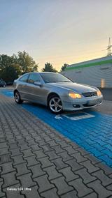 Mercedes-Benz CL 180 - Mercedes-Benz CL 180 Gebrauchtwagen