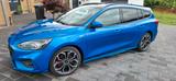 Ford Focus 2,0 EcoBlue 110kW ST-Line Turnier A. S... - Ford Focus: 1.2
