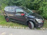 Volkswagen Caddy 2,0TDI 110kW BMT DSG Highline 5-Sitzer... - VW Caddy von privat