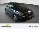 Hyundai i10 1.0 Turbo N Line Klimaaut. Navi 16 Alu TOP - Hyundai i10: N Line