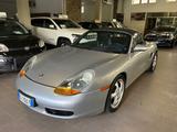 Porsche Boxster 2.5i 24V cat - Porsche Gebrauchtwagen von 1998