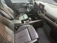 Audi RS4 - Vorschau Bild 14
