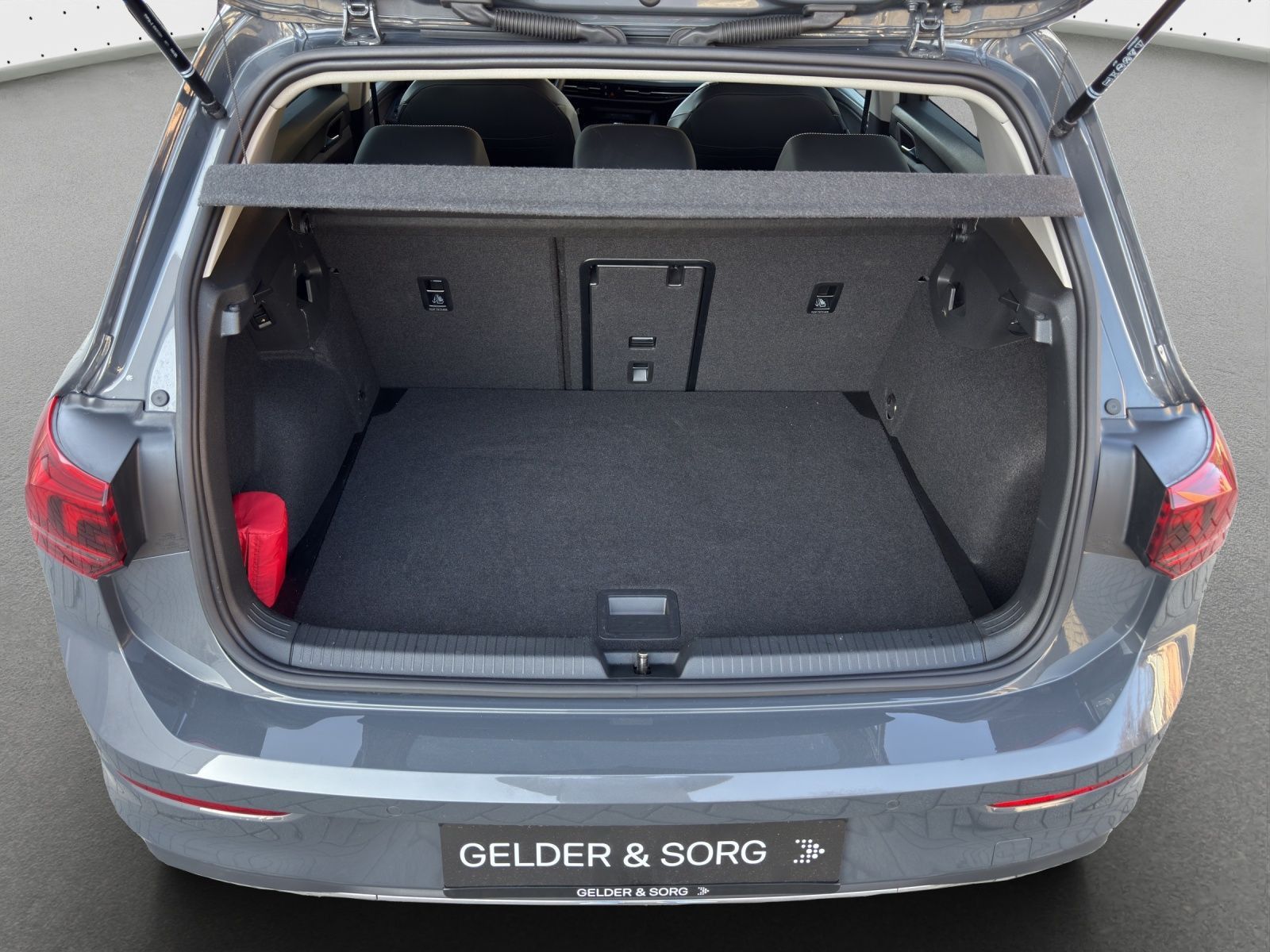 Volkswagen Golf - Bild 14