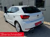 Seat Ibiza 1.0 TSI FR KAMERA NAVI ACC LED - Seat Ibiza: Tsi Fr
