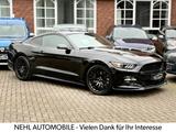 Ford Mustang 5.0 V8 GT*6GANG*SITZLÜFTUNG*LEDER* - Ford Mustang Gebrauchtwagen in Hannover